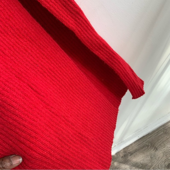CIDER SWEATER DRESS - Picture 7 of 11